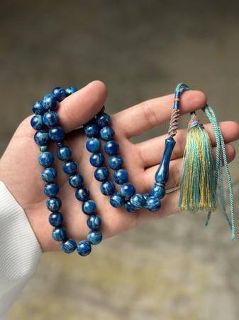 تركوازي سندلس