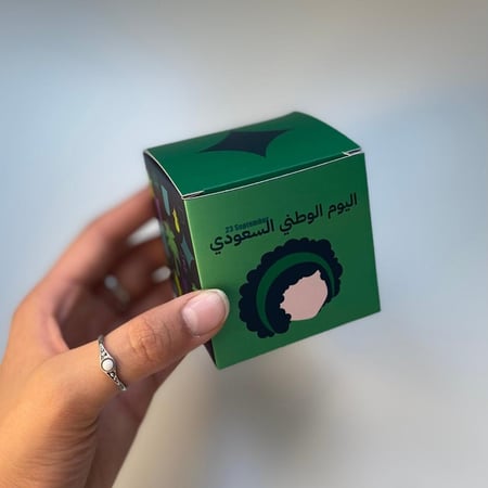 فنجان بذوبان