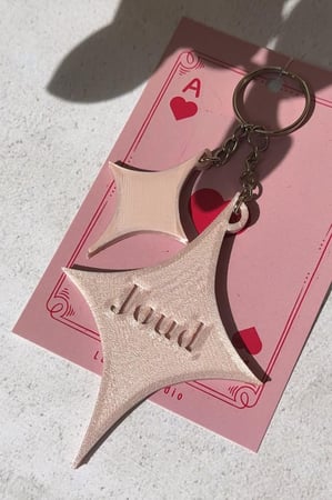 ميدالية Sparkle