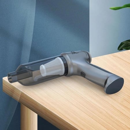 مكنسة كهربائية لاسلكية من كيوفكس