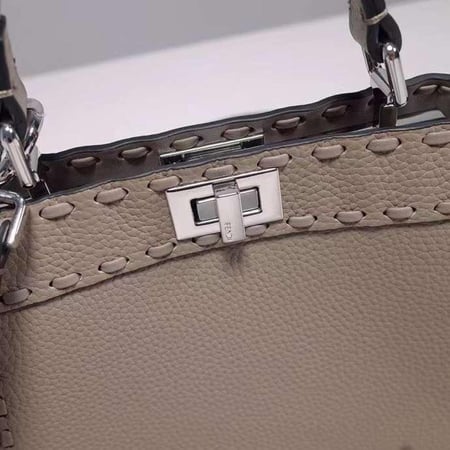 فندي بيكابو بتيت مقاس 20cm