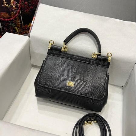 Sicily D&G مقاس 20 سم