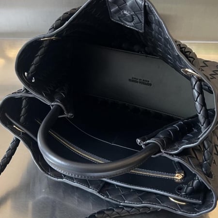 بوتيقا Andiamo مقاس 25 سم