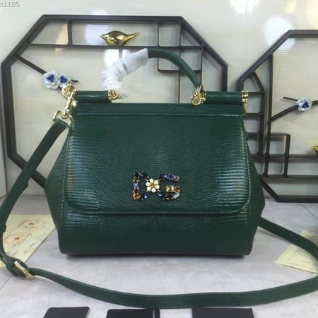 Sicily D&G مقاس 25 سم
