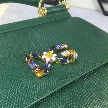 Sicily D&G مقاس 25 سم