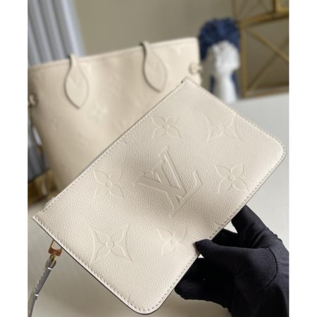 لوي فيتون neverfull مقاس 31 سم