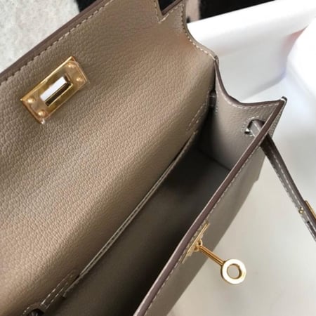 ايرمز ميني كيلي مقاس 19 سم