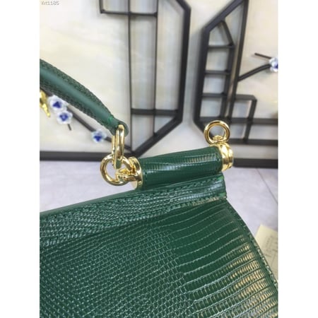 Sicily D&G مقاس 25 سم
