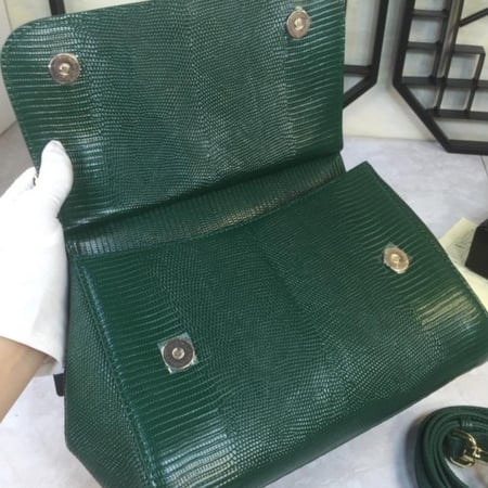 Sicily D&G مقاس 25 سم