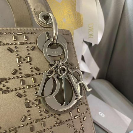 ميني ليدي ديور مقاس 17 سم