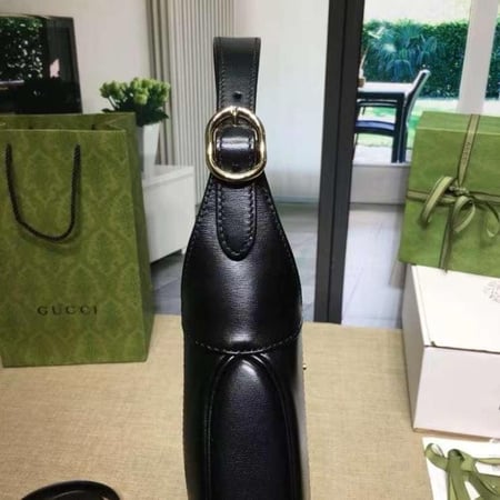 قوتشي جاكي مقاس 27 سم