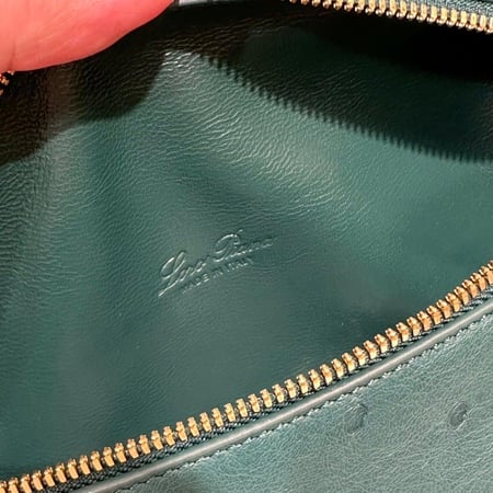 لوروبيانا Ostrich مقاس 19 سم