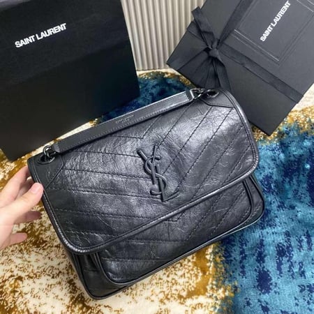 سان لوران NIKI مقاس 28cm