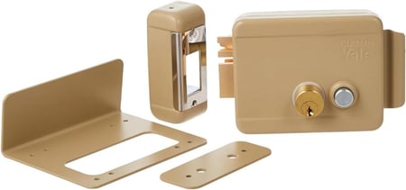 كالون كهربائي ايطالي يمين ويسار