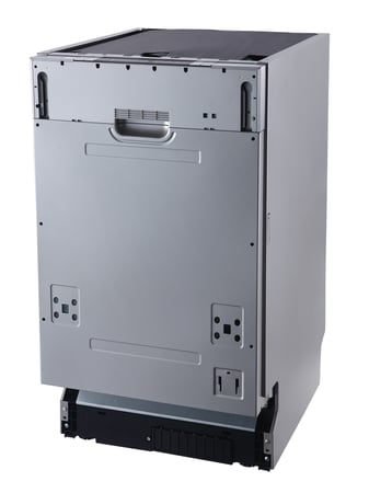 غسالة صحون بلت ان 45 سم 8 برامج البا