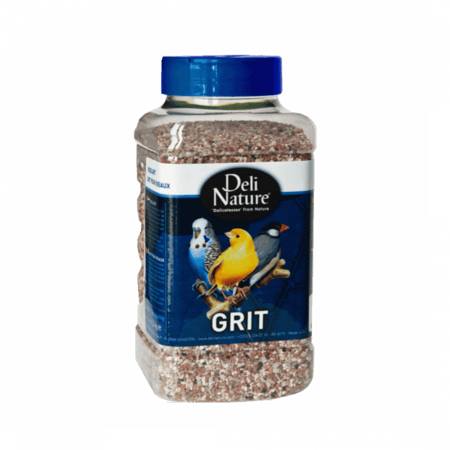 Deli Nature حصى وأصداف للطيور