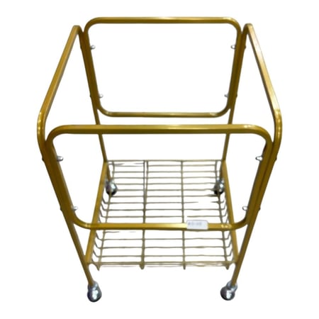 ستاند قفص جوانب