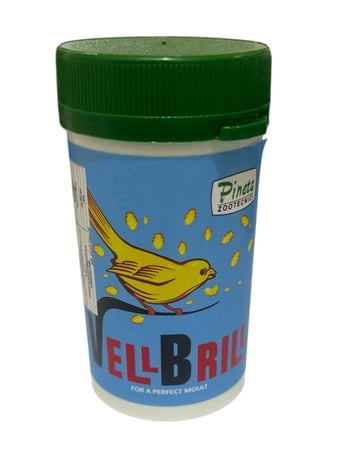 Pineta Vell Brill 40g Pineta ( بودرة )