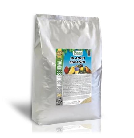 باتيه Pineta-Blanco Espanol 1K