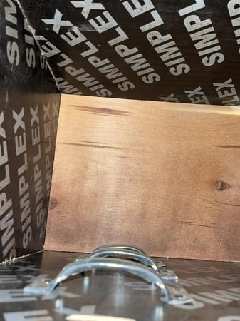 صندوق انتاج للببغاوات الكبيرة جميع انواع الامزوني كاسكو درة بجميع انواعها