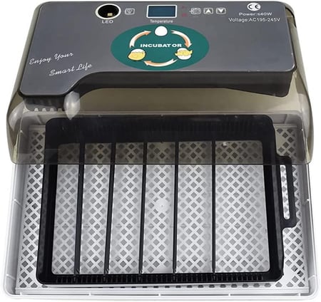 فقاسات دواجن وطيور زينه