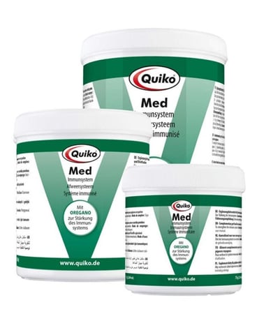 ميد بودرة - Med 75جرام