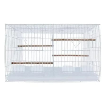 قفص موديل 610 فاصل