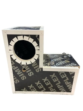 صندوق انتاج للببغاوات متوسطة الحجم ببغاء درة بجميع انواعها صن كنيور البراكيت