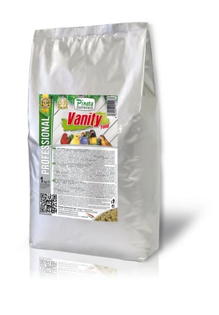 باتيه 1K VANITY Pineta