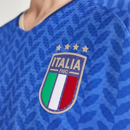 تيشيرت منتخب إيطاليا 2026 الأساسي ( نسخة الاعبين )