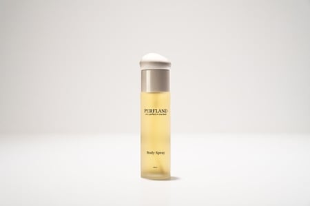 مجموعة عطور بيرفلاند سيقنتشر في علبة هدايا فاخرة