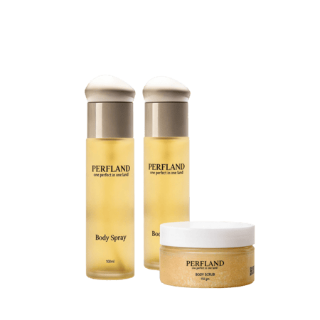 مجموعة بيرفلاند الملكية