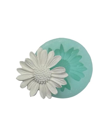 قالب سيليكون زهرة