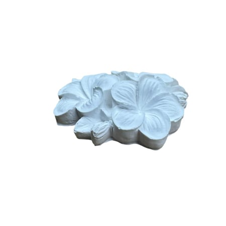 قالب سيليكون زهرة