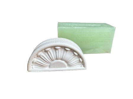 قالب سيليكون حامل لكرت