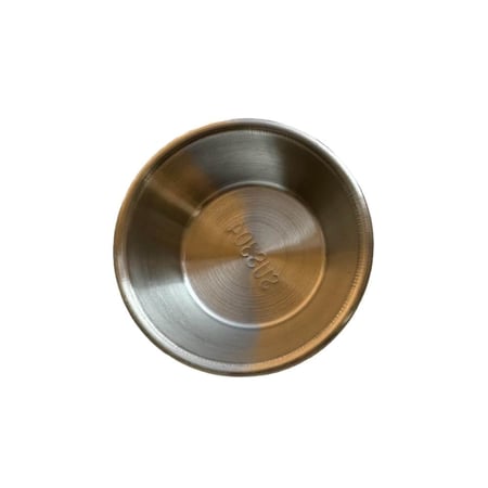 5 حبات حامل للفحم فضي