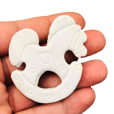 قالب سيليكون حصان