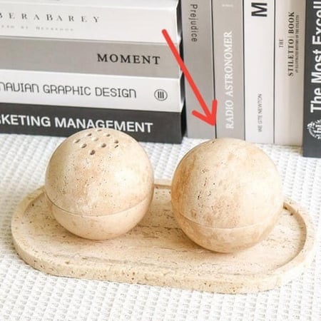 قالب سيليكون علبه كرويه