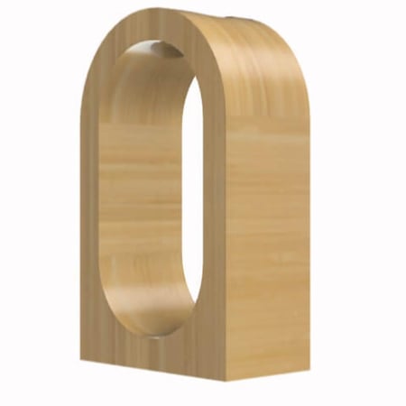 قالب سيليكون حامل مسكة ورد مع دعامة