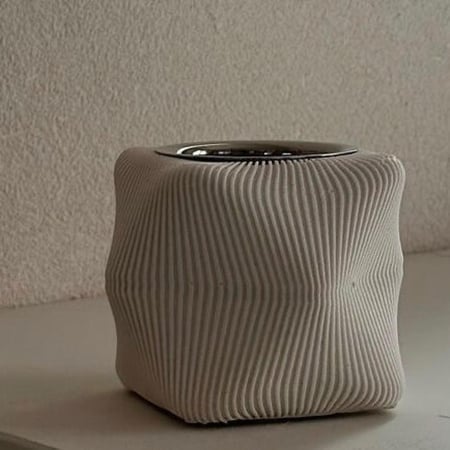 قالب سيليكون مبخرة 11