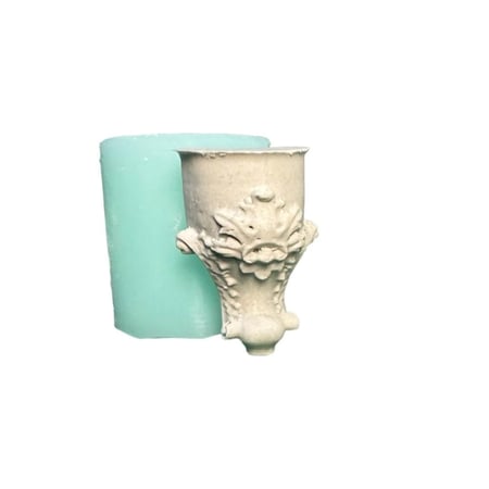 قالب سيليكون ارجل