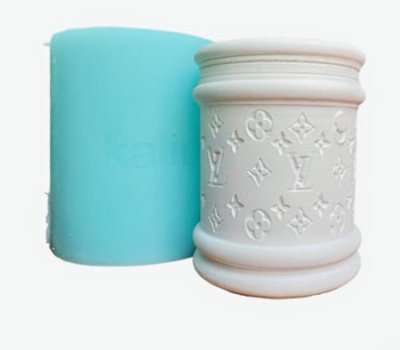 قالب سيليكون مبخرLV