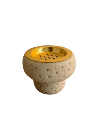 قالب سيليكون مبخرة القمر صغير