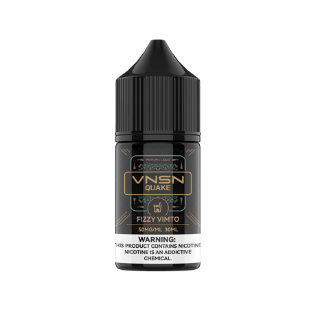نكهات فنسن سولت - VNSN E-LIQUID SALTNIC 50MG