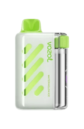 فوزل فيستا 40 الف موشة - VOZOL Vista 40000 puff 5MG
