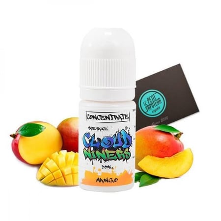 كلاود نينرز سولت