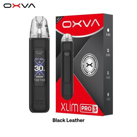 Oxva Xlim Pro 3 Kit اكسليم برو 3