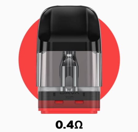 OXVA XLIM EZ Cartridge 3ML