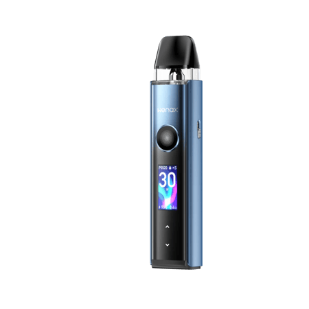 جيك فيب سحبة ويناكس كيو برو - geekvape wenax Q pro