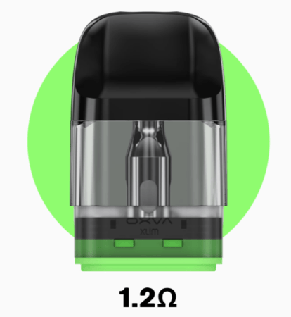 OXVA XLIM EZ Cartridge 3ML